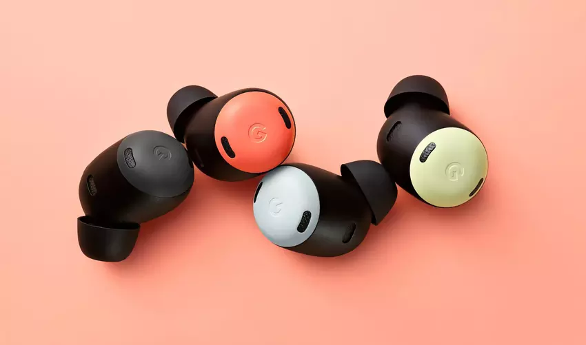 W jakich krajach można kupić słuchawki Google Pixel Buds Pro TWS