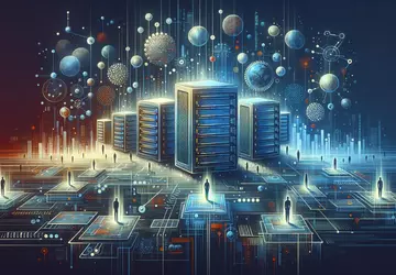 AMD prześciga Intela w procesorach serwerowych ...