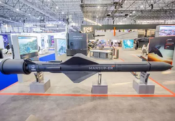 EDGE Group sprzeda Brazylii pociski przeciwokrętowe ...