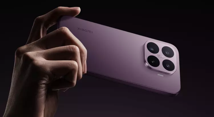 Xiaomi 17T i 17T Pro z ...