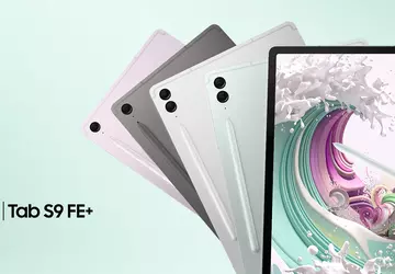 Samsung Galaxy Tab S9 FE i ...