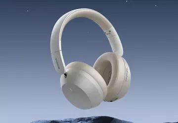 Baseus Bass 35 Max: 40-milimetrowe przetworniki ...