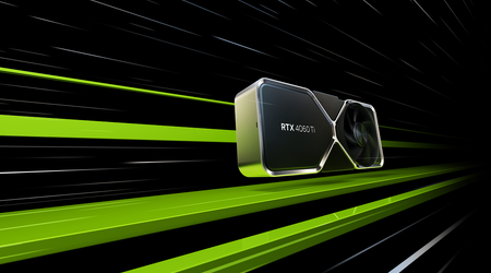 Karty graficzne GeForce RTX 4060 i RTX 4060 Ti będą kosztować w Europie o 20% więcej niż w USA