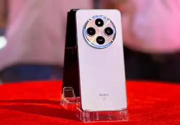 Redmi A4 5G zadebiutuje 20 listopada ...