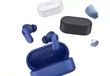 OnePlus przygotowuje się do wydania Buds ...