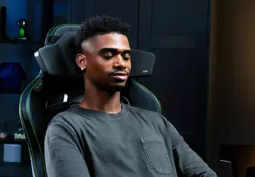 Razer zaprezentowała niezwykły akcesorium dla graczy ...