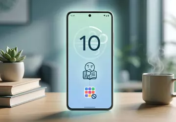 Google wprowadza Pause Point w Android ...