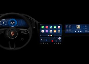 Apple przygotowuje nowe funkcje dla CarPlay ...