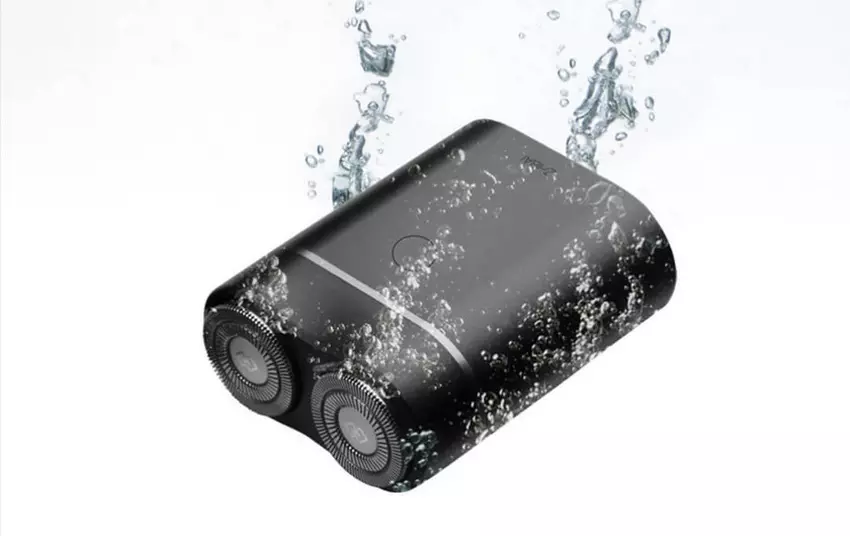 Xiaomi wprowadziła przenośną golarkę elektryczną za 16 USD