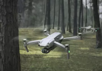 DJI zapowiada premierę na 5 listopada: ...
