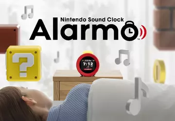 Mario i Zelda cię obudzą: Nintendo ...