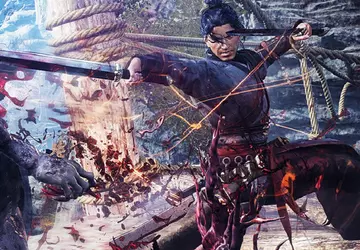 Twórcy Wo Long: Fallen Dynasty udostępnili ...