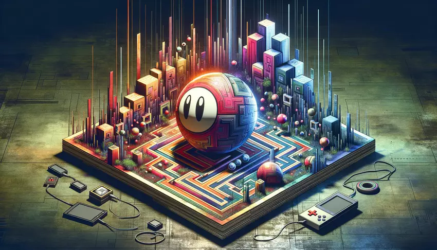 Pac-Man World 2: Re-Pac – stary hit w nowej odsłonie