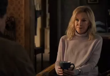 Catherine O'Hara zagra terapeutkę Joela, Gail, ...