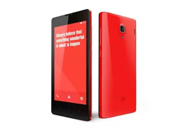 Xiaomi przygotowuje niedrogi smartfon Redmi S2 ...