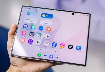 Galaxy Fold8 ustanawia rekordy przedzamówień, Samsung ...