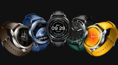 Pierwsi nabywcy Xiaomi 14 w Europie będą mogli otrzymać smartwatch Xiaomi Watch S3 w prezencie.