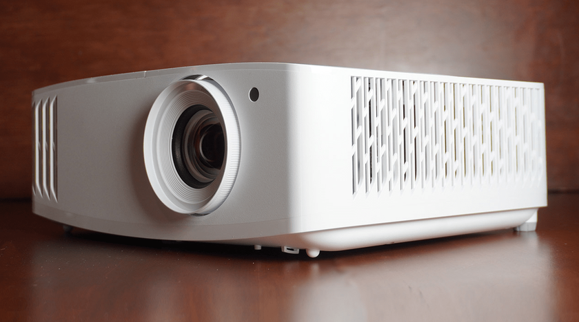 Optoma UHD55 czy Benq TK850i