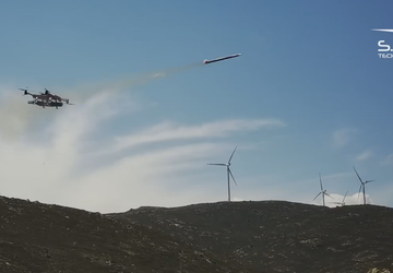 SARISA SRS-1X został pierwszym na świecie ...