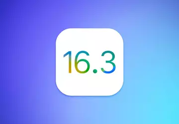 Apple udostępnia deweloperom iOS 16.3 Beta ...