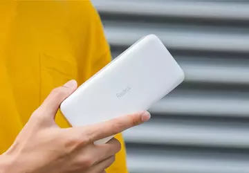 Redmi Power Bank: 10 000 i ...