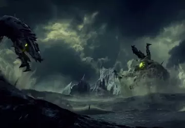 Wraz z premierą Season of the ...