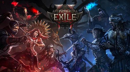 Nowozelandzka gra poza konkurencją: Path of Exile 2 utrzymuje się na pierwszym miejscu na wykresie sprzedaży Steam