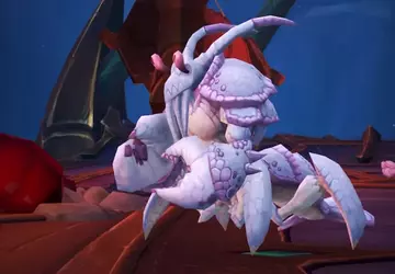 Kraby zamiast pająków: Blizzard ujawnił, jak ...