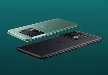 OnePlus 10 Pro otrzymał drugą testową ...
