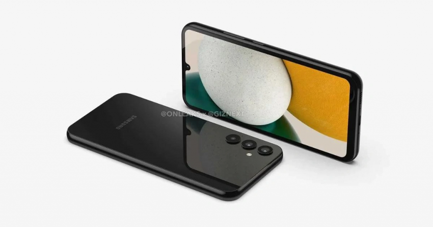 Samsung Galaxy A34 5G dostanie procesor Dimensity 1080 jak Redmi Note 12 Pro