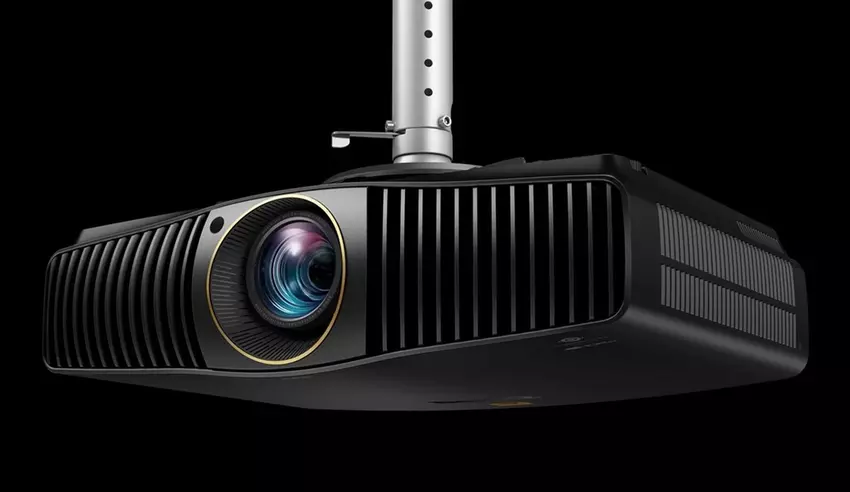 Profesjonalny projektor 4K do pokoi zagadek, symulatorów i instalacji tematycznych od BenQ zaprezentowany w Europie
