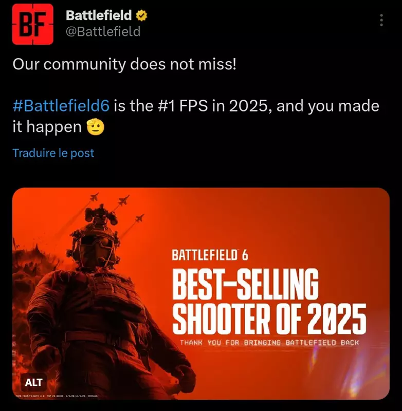 Zrzut ekranu Call of Duty: Black Ops 7 na Androida