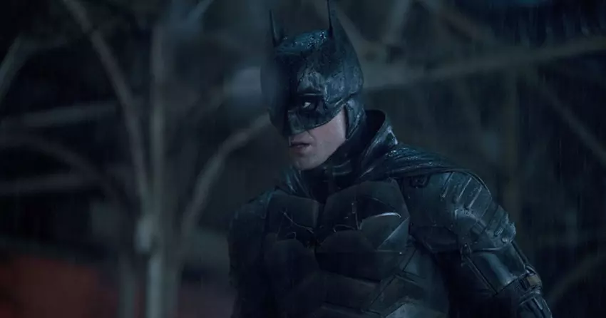Matt Reeves planuje stworzyć trylogię o Batmanie, a akcja drugiego filmu rozgrywać się będzie zimą