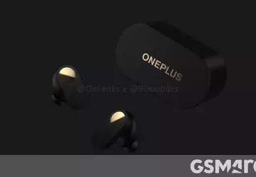 OnePlus Nord Buds pojawiają się na ...