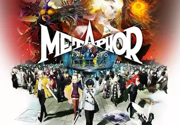 Metaphor: ReFantazio może doczekać się sequela, ...