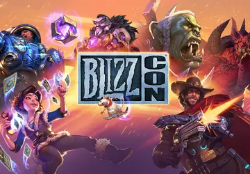 Wszystko, co najważniejsze o festiwalu BlizzCon ...