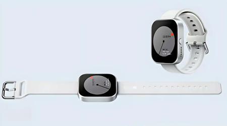 Sub-marka Nothing zaprezentowała nową wersję swojego smartwatcha CMF Watch Pro