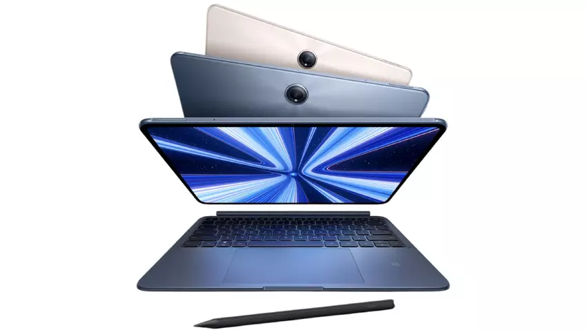 Tablet OPPO Pad 3 Pro z 12,1-calowym wyświetlaczem 3K, procesorem Snapdragon 8 Gen 3 i baterią 9,510 mAh zostanie wprowadzony na rynek globalny