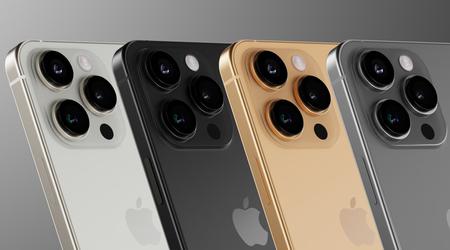 Właściciele iPhone'a 16 Pro i 16 Pro Max skarżą się na problemy z ekranem dotykowym