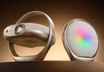 Dreame Star Ring A10: Projektor, który ...