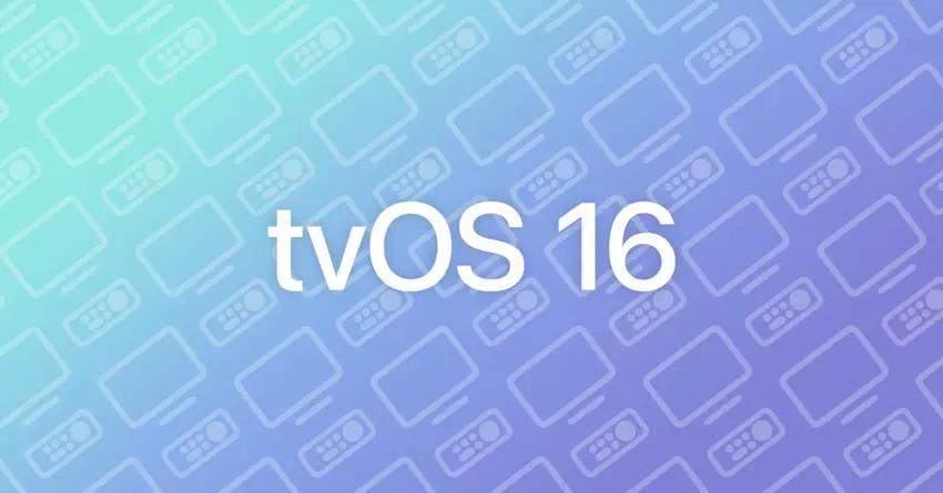 tvOS 16: Oto, co dotychczas wiemy o nowych funkcjach, obsługiwanych urządzeniach i nie tylko