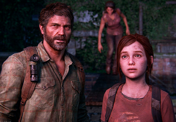 Jak zhakować The Last of Us ...