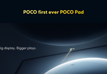 Poco wchodzi na rynek tabletów 23 ...