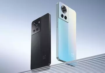 Wyświetlacz AMOLED 120Hz, układ Snapdragon 8+ ...