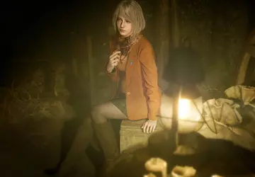 Plotka: Resident Evil 4: Gold Edition ...