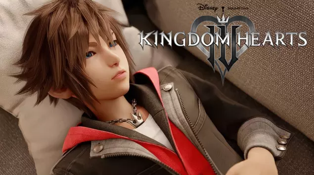 Kingdom Hearts IV: Nowy zwiastun ujawnia ...