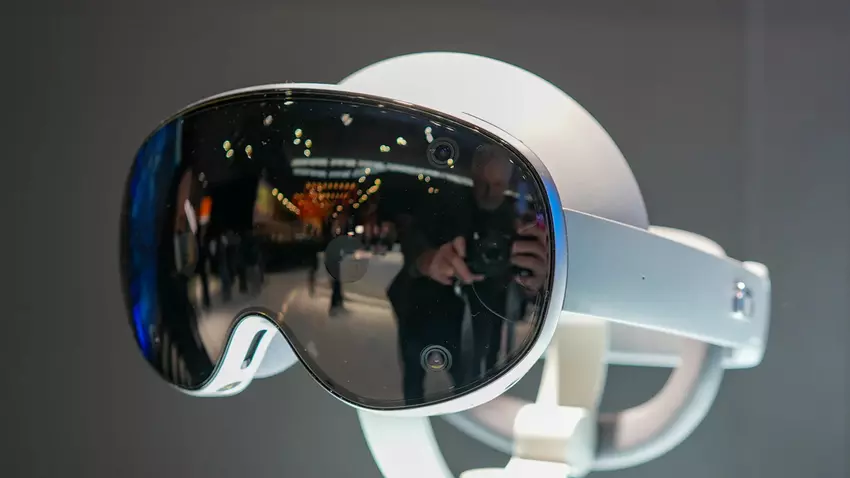 Media: prezentacja XR-rozszerzenia Project Moohan od Samsung i Google odbędzie się pod koniec października