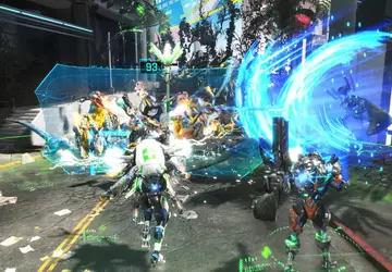 Trzecioosobowa strzelanka z dinozaurami Exoprimal doczekała ...