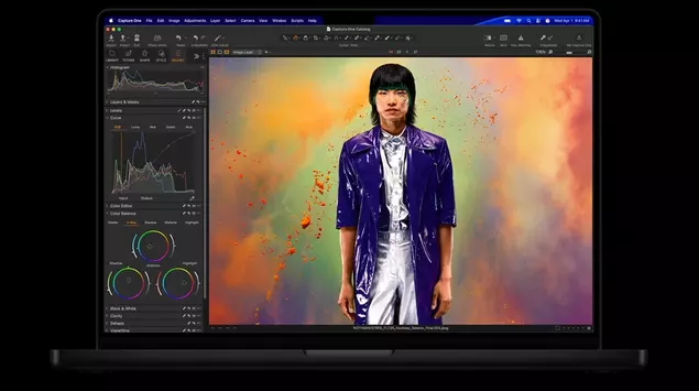 Nowe MacBook Pro z chipami M5 ...