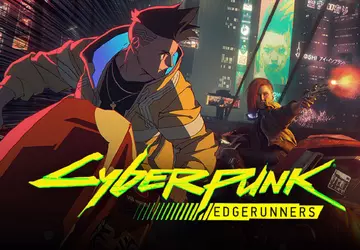 Uniwersum Cyberpunk rozpoczęło się od gry ...